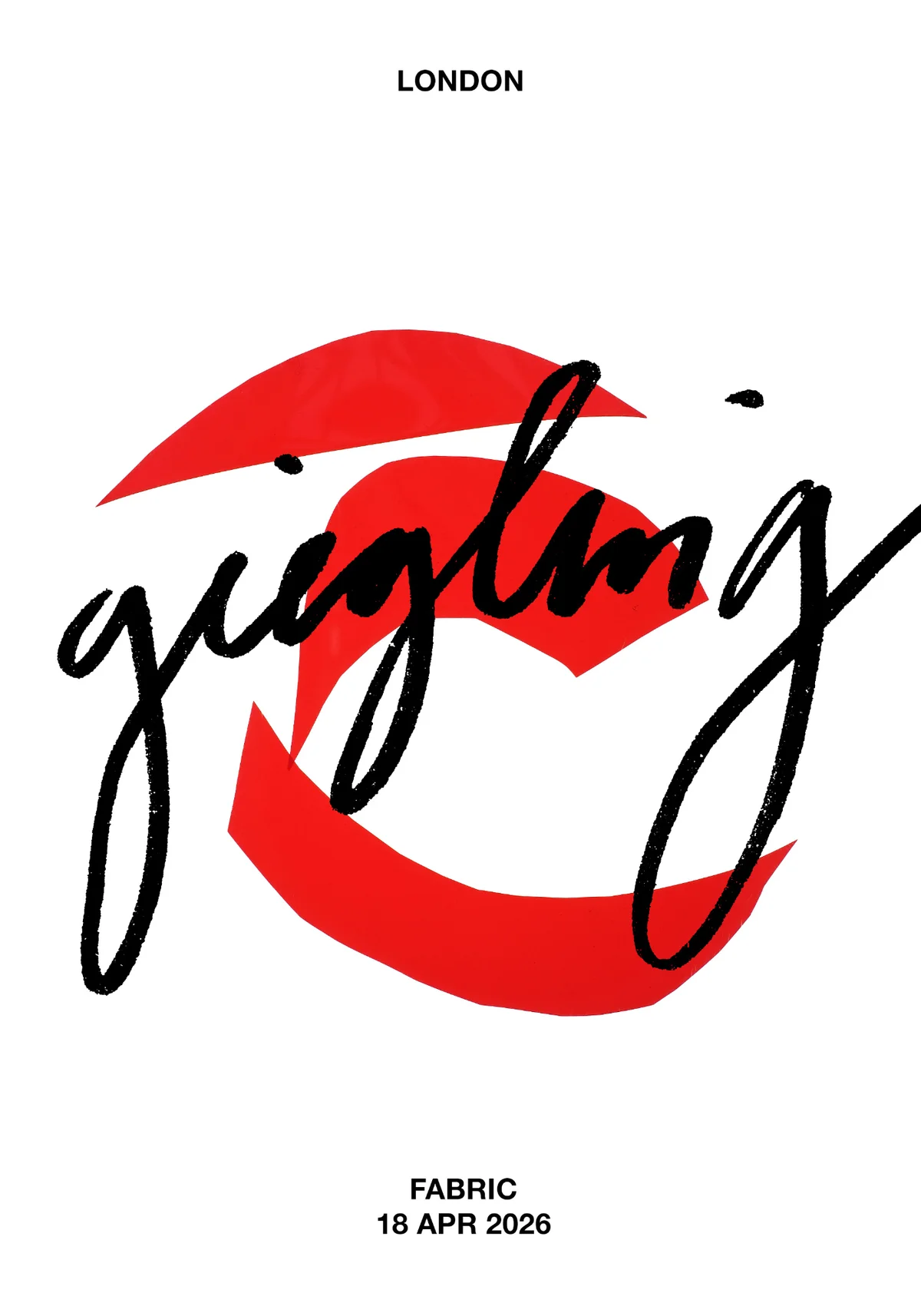 fabric: giegling - Cassy, Swayzak, Konstantin, Map.ache, Edward, Tobias., Leafar Legov + more