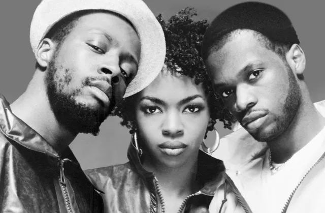 The Score Revisited - 30th Anniversary - Photo 1