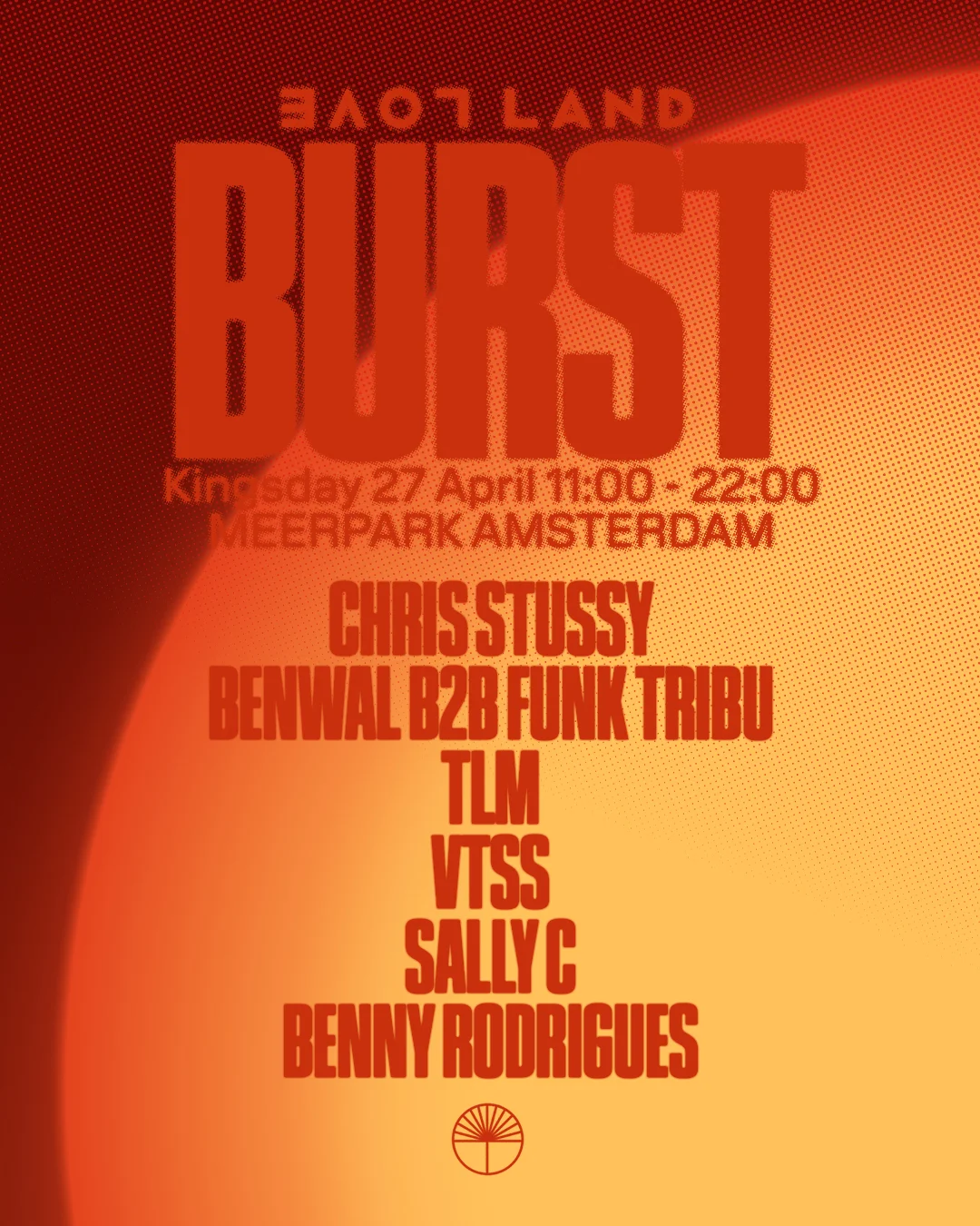 BURST 2026