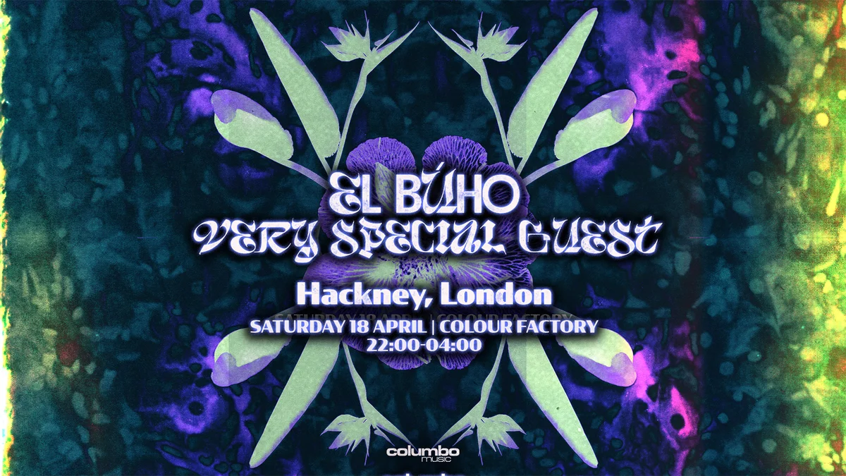 El Búho & Oceanvs Orientalis