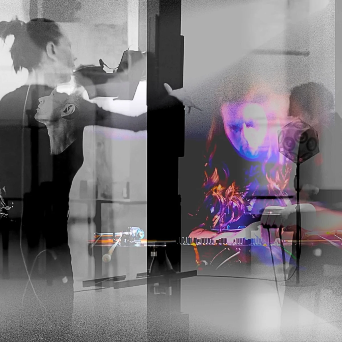 Crushed Now // Post-Test Operations