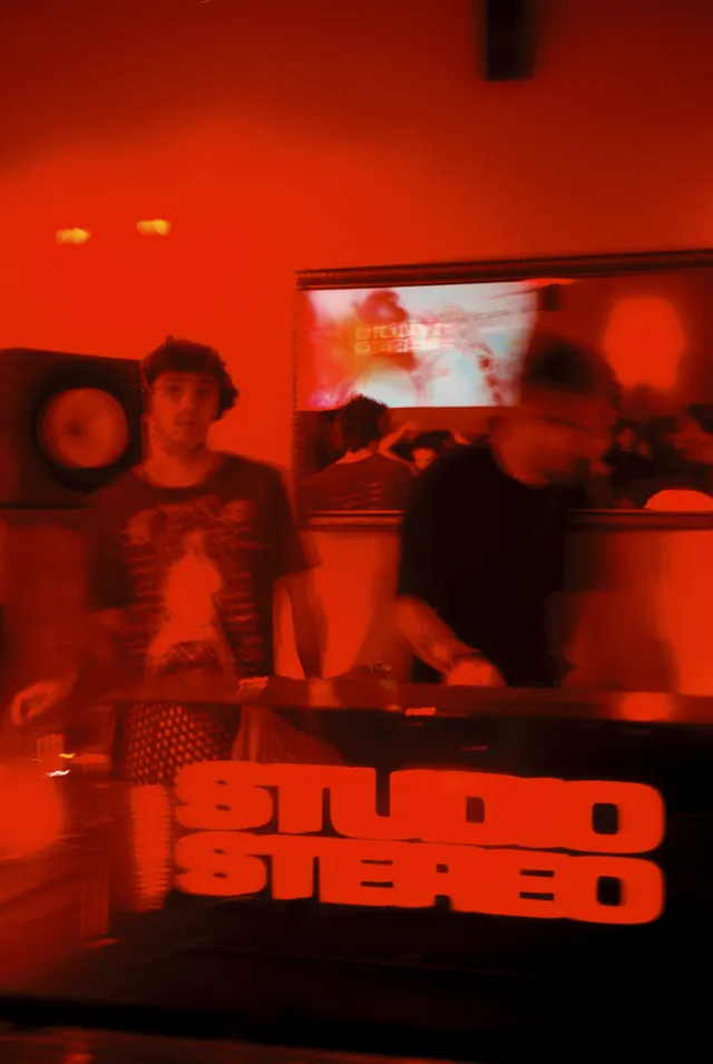 Studio Stereo TBA - Photo 1