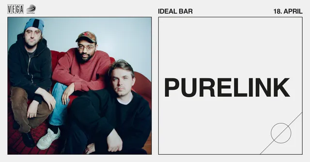 Purelink - Photo 1