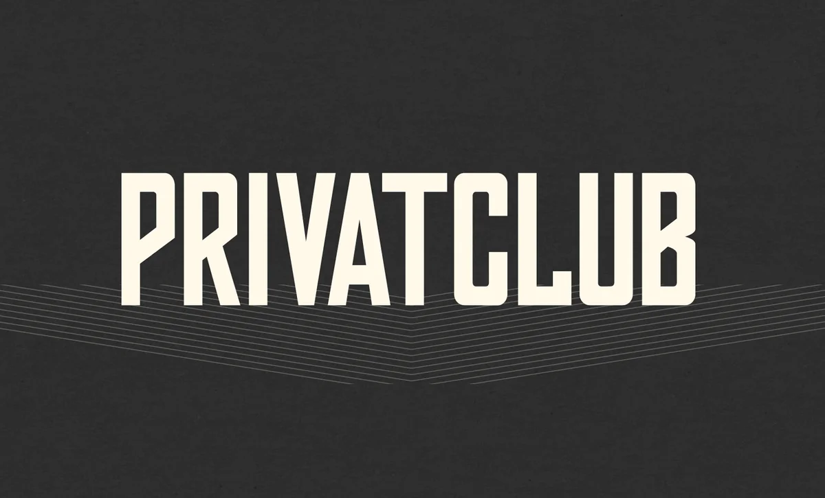 Privatclub