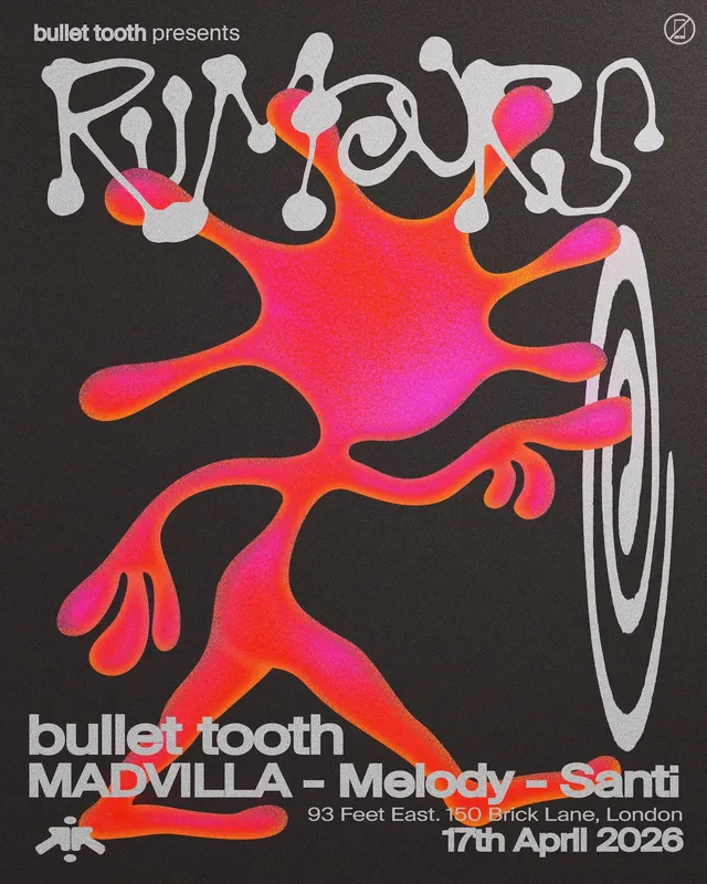 bullet tooth presents rumours - Photo 1