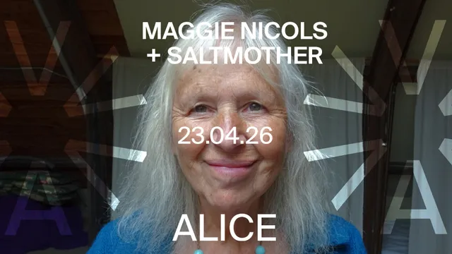 Maggie Nicols (SCT) + Saltmother (DK) - Photo 1