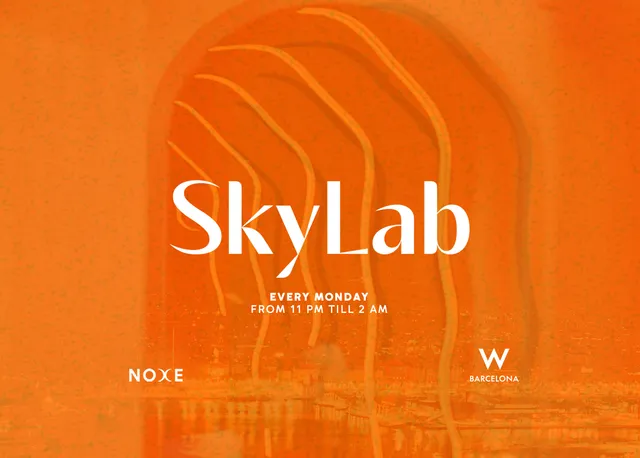 Skylab at Noxe (26th floor W Barcelona) - Photo 1