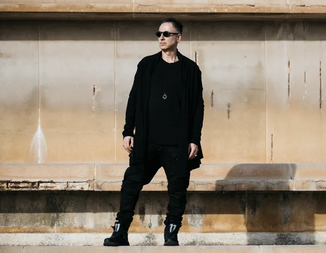 Les Enfants pres. Dubfire Open To Close - Photo 1