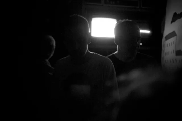 Body Hammer - Photo 1