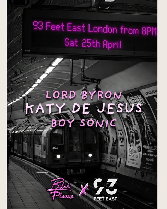 Bitch Pleaze - Photo 1