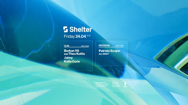 Theo Kottis, Berkan V8, Katia Curie, Jaimy - Photo 1