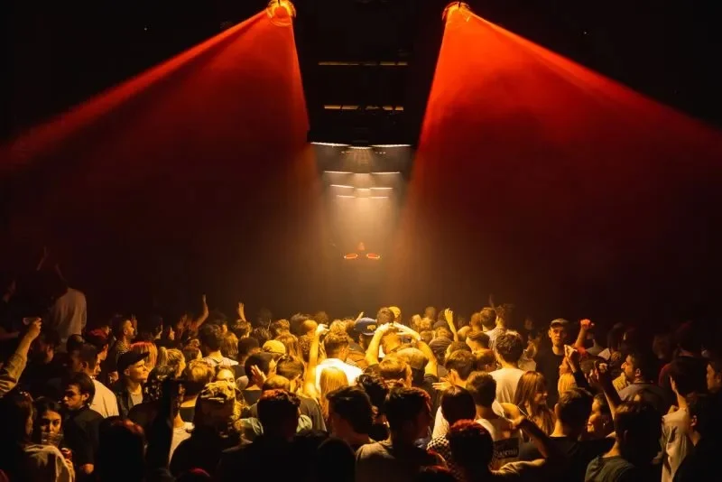 Origins x VU: Special Guest TBA