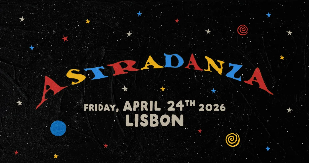 Astradanza - 5 Years