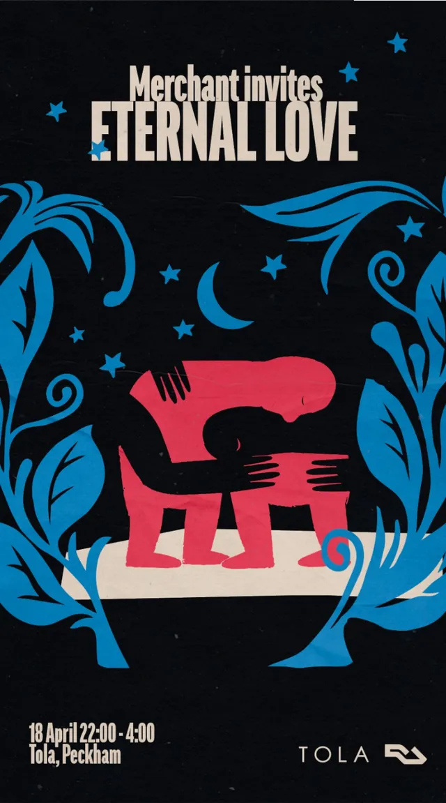 Merchant invite Eternal Love - Photo 1