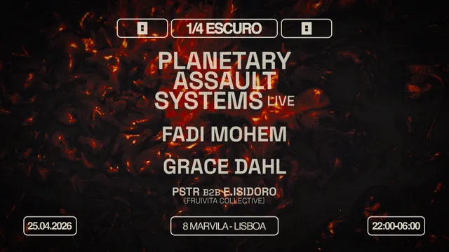 1/4 Escuro with Planetary Assault Systems - Photo 1