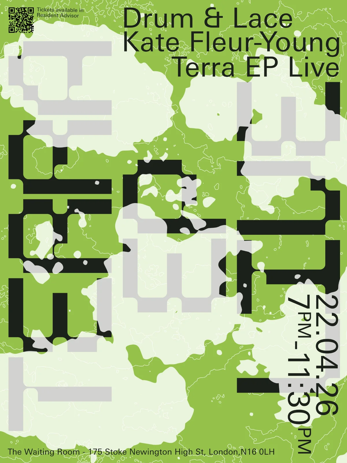 Terra EP Live