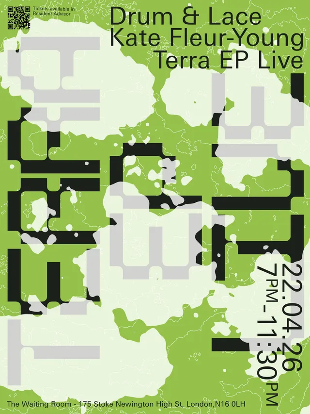 Terra EP Live - Photo 1