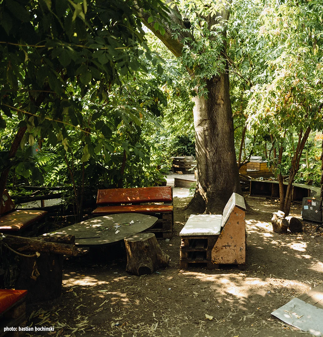 SEKT? ZEHN, BLANK! - 16th ://about blank birthday