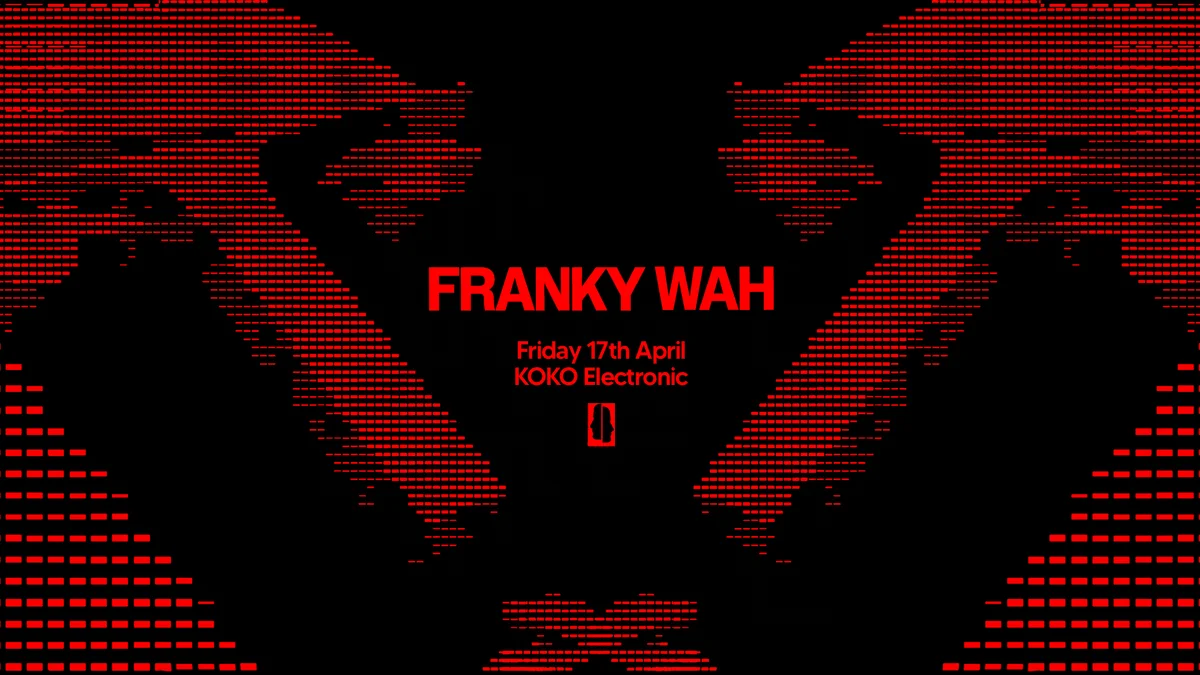 Franky Wah (All Night Long)