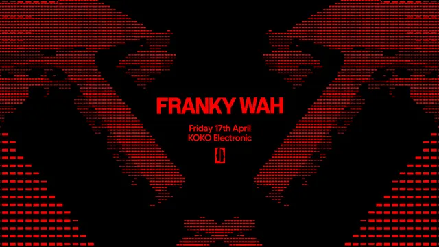 Franky Wah (All Night Long) - Photo 1
