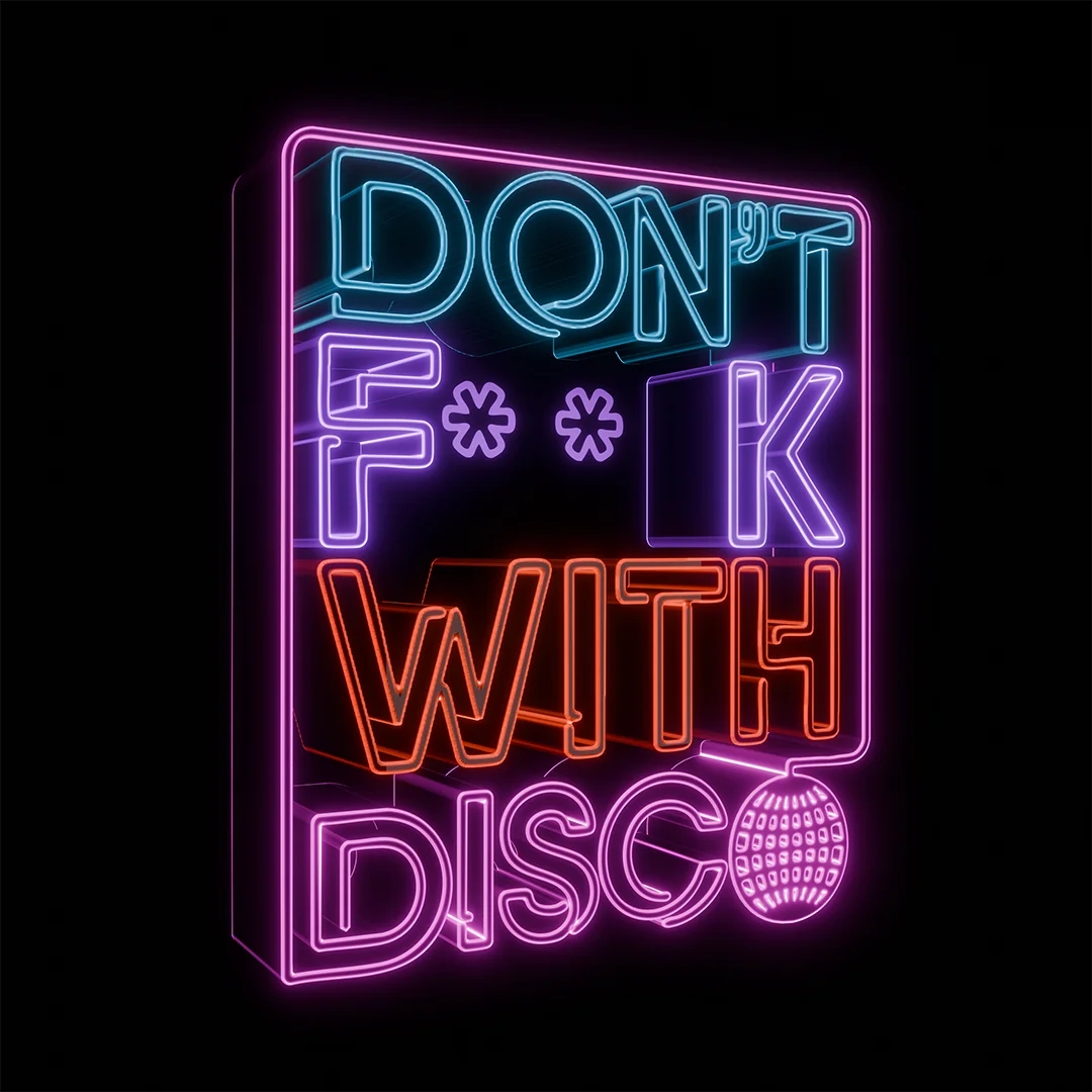 Don't F**k with Disco - Summer Opening Party - NO HAT… NO ENTRY