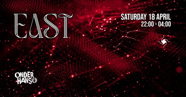 EAST Techno: Basement Sessions - Photo 1