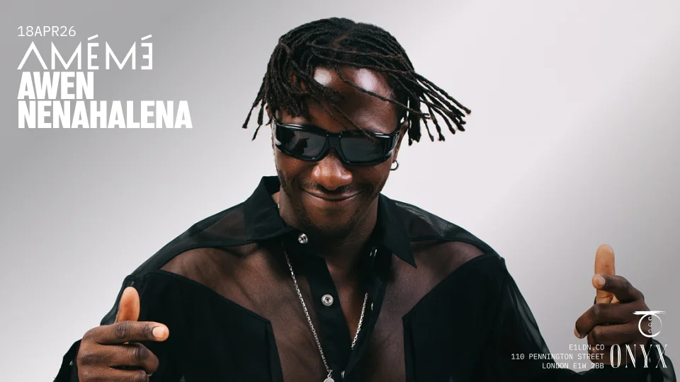 One Tribe: AMÉMÉ, AWEN, NenaHalena