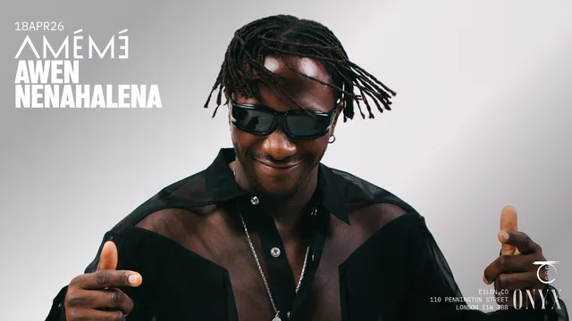 One Tribe: AMÉMÉ, AWEN, NenaHalena - Photo 1