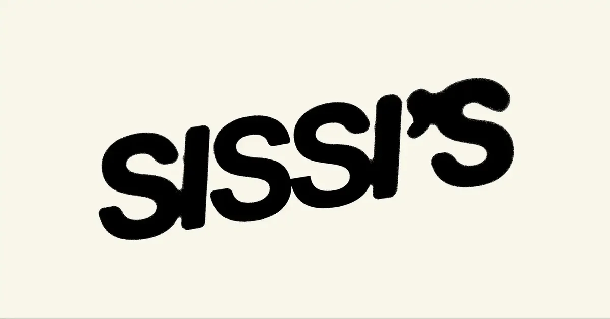 Sissi's Friday with WOST, TINS & Polipanda