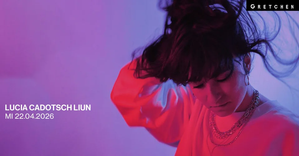Lucia Cadotsch - LIUN *live