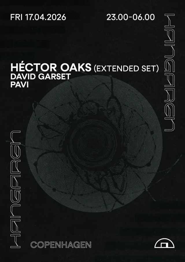Héctor Oaks (Extended set), David Garset, PAVI - Photo 1