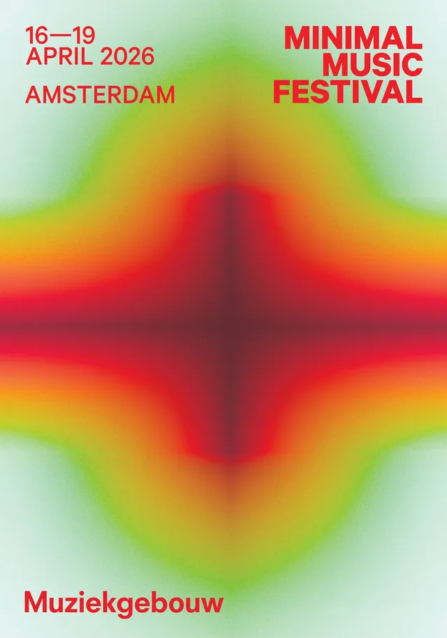 Minimal Music Festival 2026 - Closing concert: The Necks - Photo 1