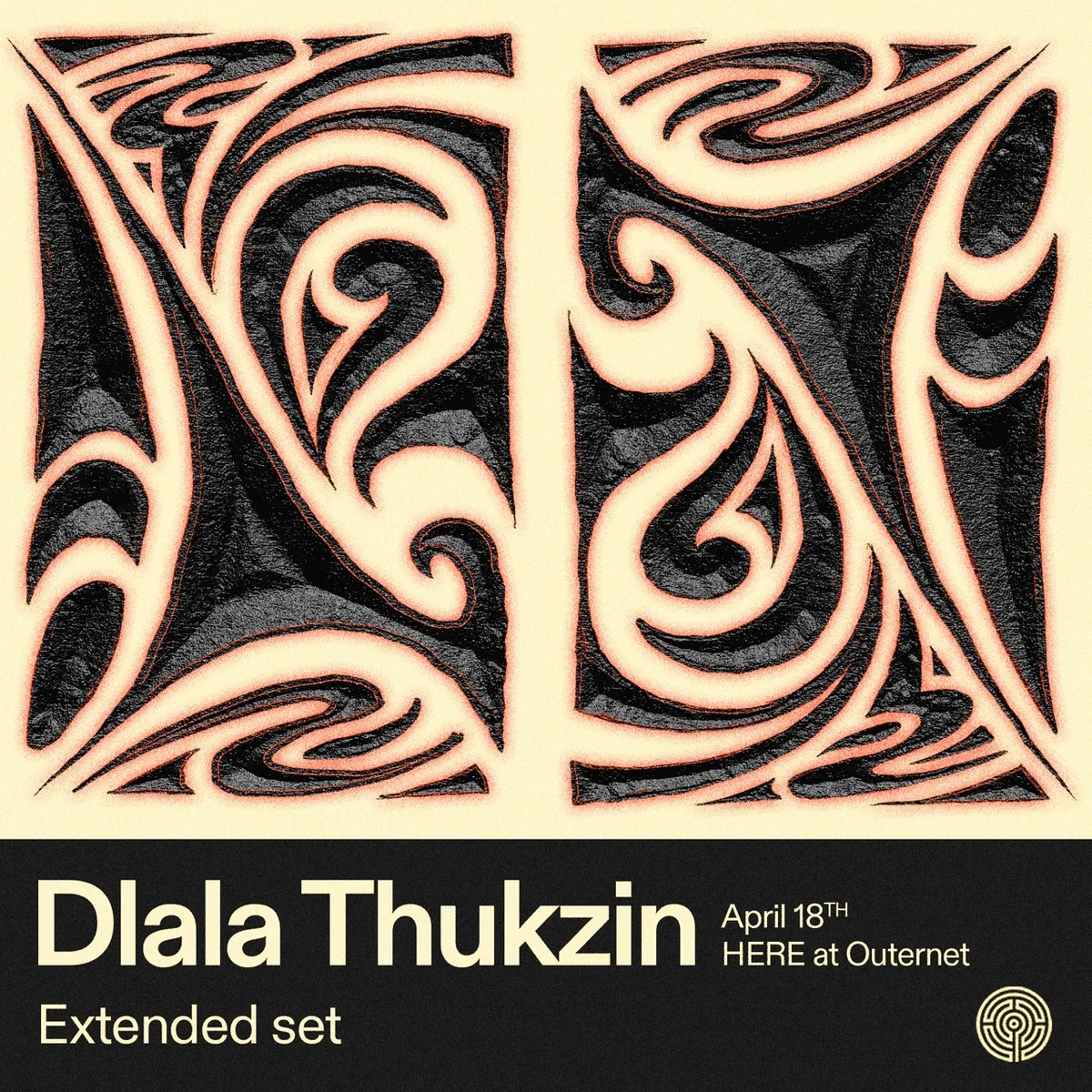 Labyrinth presents: Dlala Thukzin Extended Set