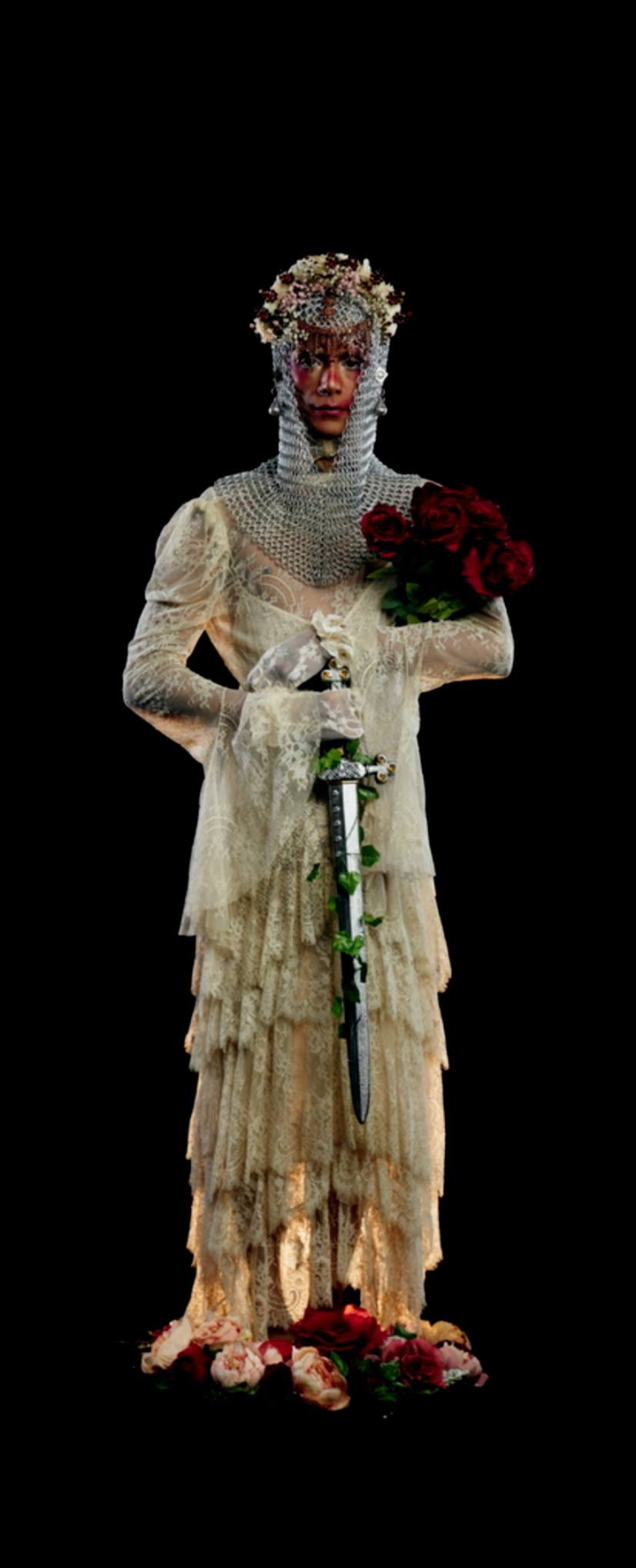 House of Lunacy Chapter II. BLOOM