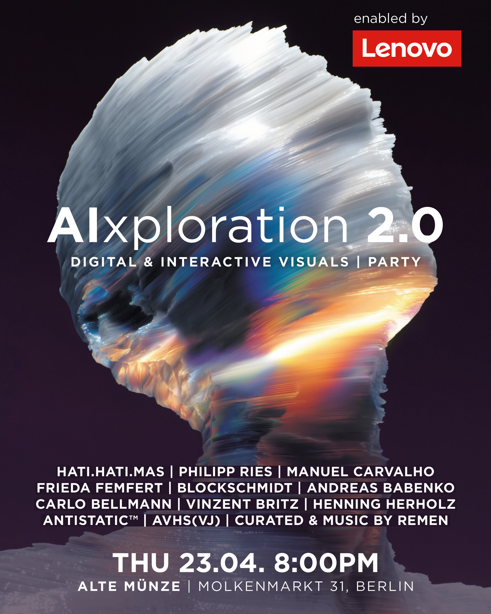 AIxploration 2.0