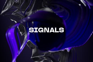 SIGNALS x NeedMoreSpeed - 5€ Tickets - w/ 5euroGoldi, VIVUS, BOUNCEBACK uvm