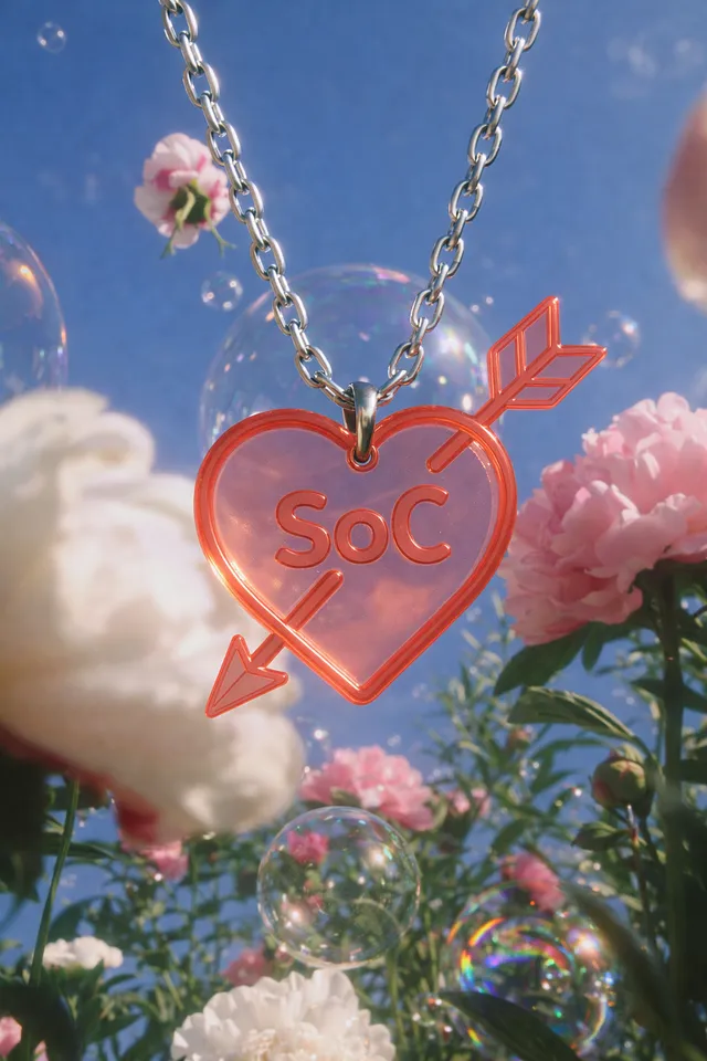 Season of Crushes - Episode 3 - Photo 1