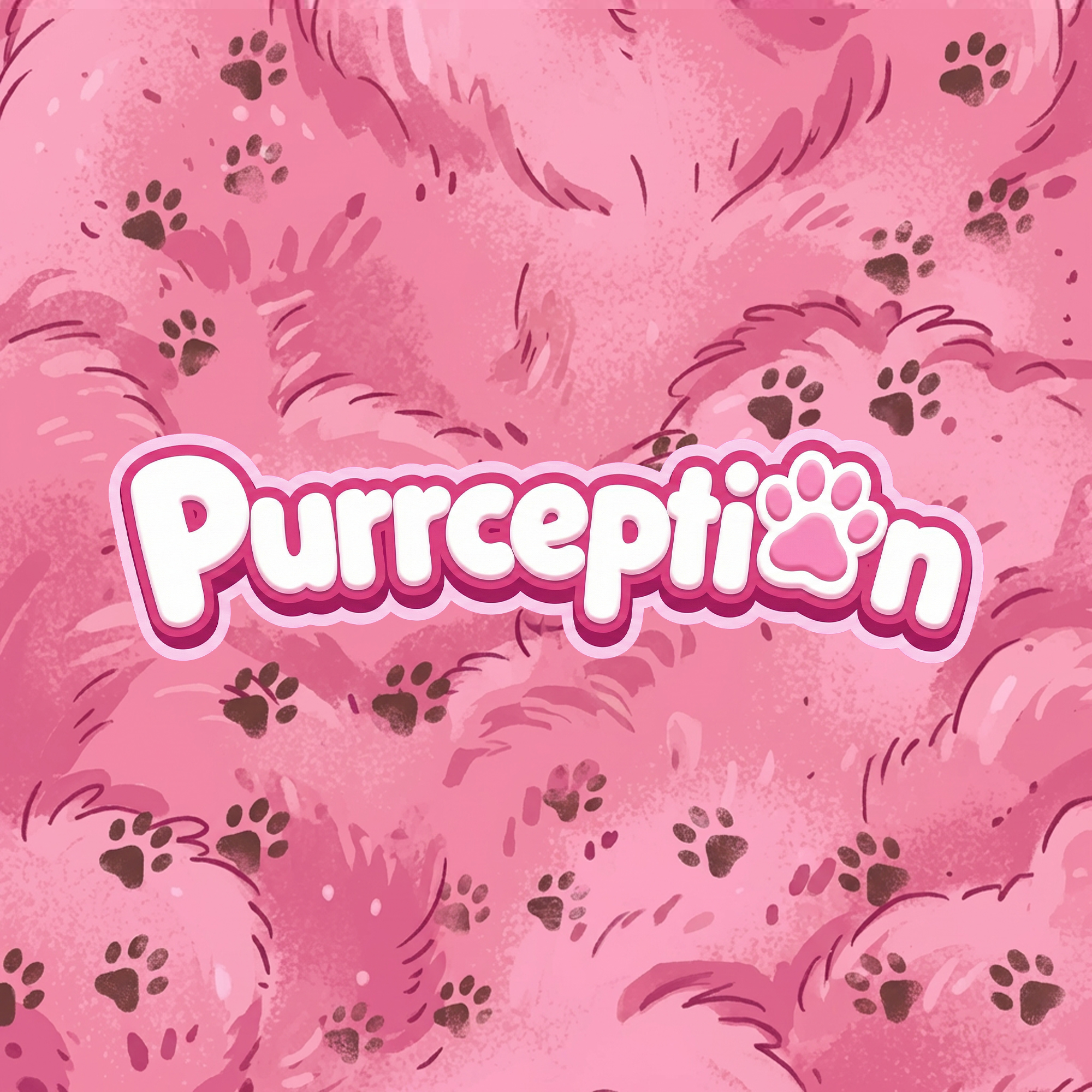 PURRCEPTION vol. 1 