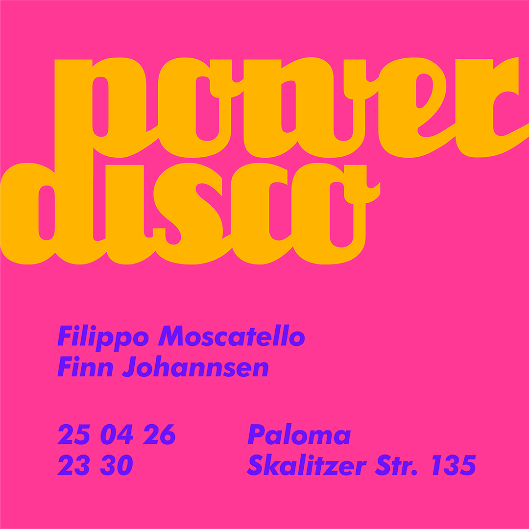 Power Disco