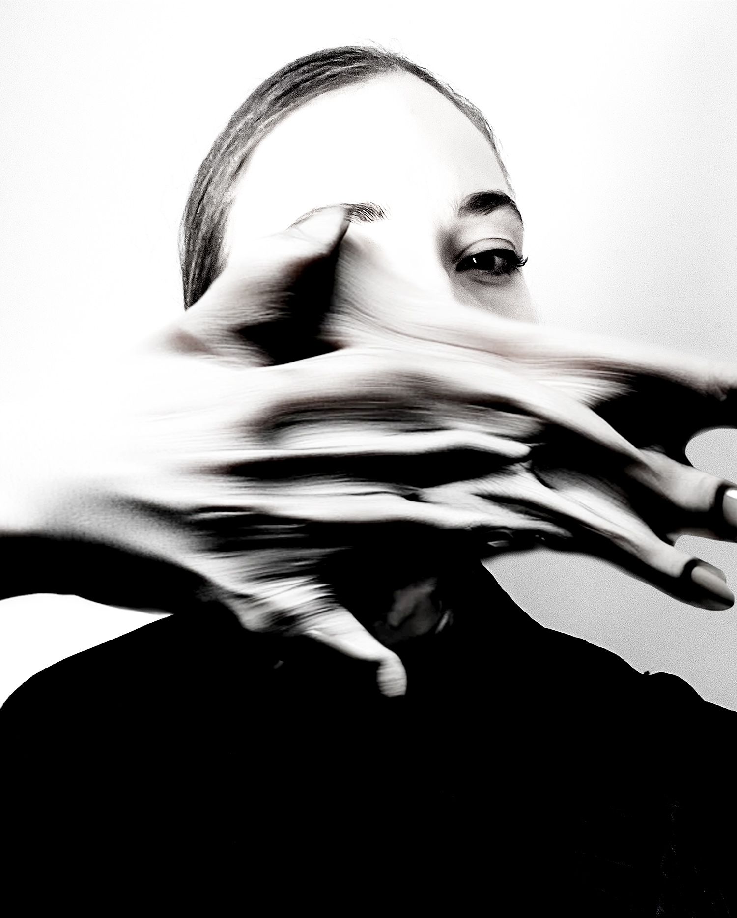 Acephalic Headspace: Mina Lord / Inken, / late dj / Andrea Ida / Anna Butter / DON'T DJ